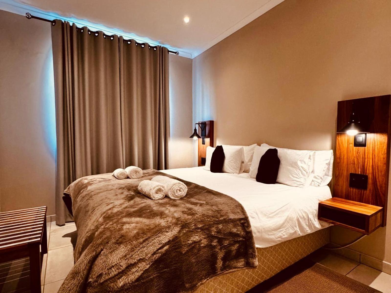Flying Ostrich Guesthouse & Self-Catering Accommodation Маріенталь Номер фото